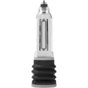 BATHMATE - HYDROMAX 7 TRANSPARENT_PENIS_INCREASE PUMP