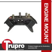 Rear Engine Mount For SUBARU Forester SF SG SH EJ253 251 2.5L 7/02-1/11 Auto (for: Subaru)