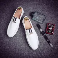 在飛比找蝦皮購物優惠-[KY]💝Tods for Men2021春季新款男士休閒皮