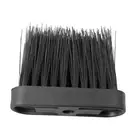 Fireplace Brush Replacement Head Hearth Brush Holder Chimney Fire Pits Grill