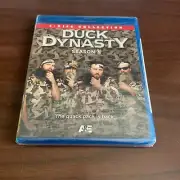 Duck Dynasty Complete 3rd Third Season 3 BRAND NEW BLU-RAY SET