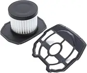 [RYOBI] 18 Volt Strut Stick Vacuum Air Filter Assembly #313282001 Bundled With Use & Care Guide