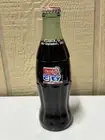 Coca Cola Bottle Olympic City For The Fans 1996 Atlanta