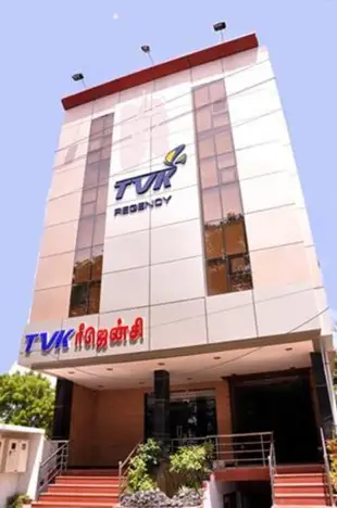 TVK麗景飯店