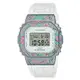 CASIO 卡西歐 G-SHOCK WOMEN 40周年 冒險者 寶石系列 腕錶(GM-S5640GEM-7)