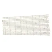LED Backlight Strip FULL SET For Vizio 65'' LB65018 V0-01 D65U-D2 D65-D2 E65X-C2