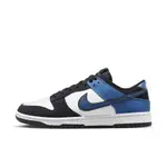 NIKE 休閒鞋 NIKE DUNK LOW RETRO NAS 男 FD6923100 藍黑 現貨 廠商直送