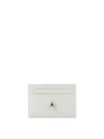 [Alexander Mcqueen] Alexander Mcqueen-Wallets & Card Holders Grey-Donna OS Grey