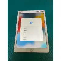 在飛比找蝦皮購物優惠-ipad air 2 A1566 64GB 故障機 零件機