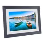 WiFi Digital Photo Frame Touch Screen Photo Frame Electronic Album APP To Sen HG