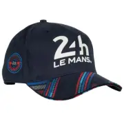 24h Le Mans Racing F1 Cap, Formula One Hat / From France