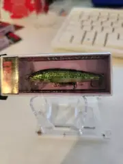 RAPALA RATTLIN SUSPENDING HUSKY JERK FISHING LURE
