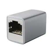 Reliability RJ45 Coupler In line Adapters Ethernets Cable Extender Splitters