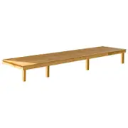 Stilla Timber Annex Deck Kit for Beech Studio