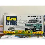 ERA CAR 1/64 KLC SUZUKI JIMNY 吉姆尼 JB74 改裝 模型車 KYOSHO 京商 鈴木