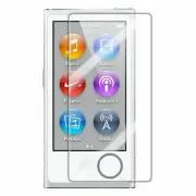 1 x Thin Plastic Screen Protector for Apple iPod Touch Nano 7 , 2.5 inch