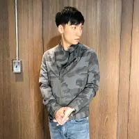 在飛比找樂天市場購物網優惠-美國百分百【全新真品】Armani Exchange 騎士外