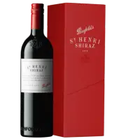 Penfolds St Henri Shiraz 2016