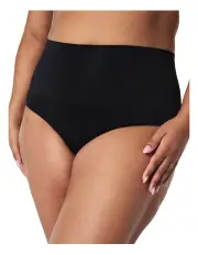 [Spanx] Shape™ Extraordinary Brief in Very Black