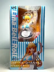 Union Creative Michi Hasu Illustration Rina Bell Roll-chan 1/7 (US In-Stock)