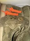 Clarks Originals Wallabee Boot US 11 New BBC Billionaire Boys Club Tried On