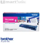 Brother Magenta Toner Cartridge (TN-240M)