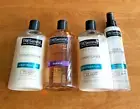 4 Tresemme Pro Pure Shampoo, Conditioner & Leave-In Conditioner