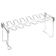 Chicken Wing Leg Rack Smoker Chicken Leg Wing Grill Rack Chicken Leg Wing Rack