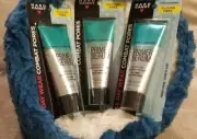 Hard Candy Sheer Envy Pore Defense Primer Serum New Bundle of Three 1.7 oz each