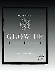 note book glow up