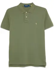 [Polo Ralph Lauren] Classics polo shirt XL Green