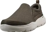 [Skechers] Men's Gowalk Evolution Ultra - Impeccable Slip-On Sneaker
