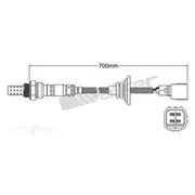 PAT Oxygen/Lambda Sensor Post Catalytic Converter - EGO-752