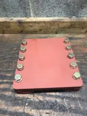Log Splitter Slide Replacement for 6" Beam