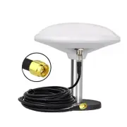 High-precision RTK GNSS Antenna Replace Trimble +SMA 5M Cable for Beidou Galileo