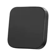 Silicone Lens Cover Protective Sleeve For Insta360 ONE RS 4K Wide Angle Camera