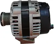 Generator Alternator Compatible With SSANGYONG REXTON KYRON ACTYON 2.0Xdi 2.7 D A6441540002 A6641540102 A6651540002 A6651540102 A6651540202