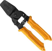 Engineer Precision Crimping Pliers For Open Barrel Terminals PA-09 Tool