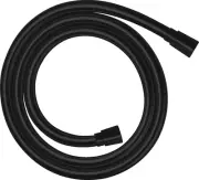Hansgrohe 28276 Isiflex 63" Hand Shower Hose - Black