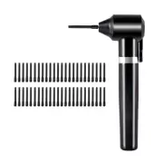 Expresso Tattoo Ink Mixer Pigment Mixing Sticks 50 pcs Tatoo Tatuage USA SELLER