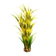 RA UNDERWATER TREASURES Sword Tree - Lemon - 16"