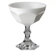 Mario Luca Giusti Dessert Cup Set of 2 White