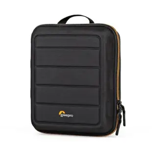 【Lowepro 羅普】硬派收納包 CS80黑(L230)