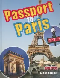 在飛比找博客來優惠-Passport to Paris