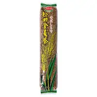 在飛比找momo購物網優惠-【馬玉山】松田金麥茶380g