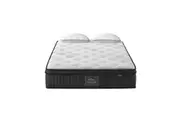 Bedra King Mattress Spring 34CM with Pillows