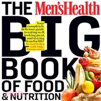 在飛比找三民網路書店優惠-The Men's Health Big Book of F