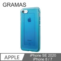 在飛比找蝦皮購物優惠-Gramas iPhone SE 2020 SE2 / 7 