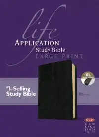 在飛比找博客來優惠-Life Application Study Bible-N