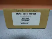 New Mettler Toledo Thornton Smart Temperature Sensor 231-001 231001